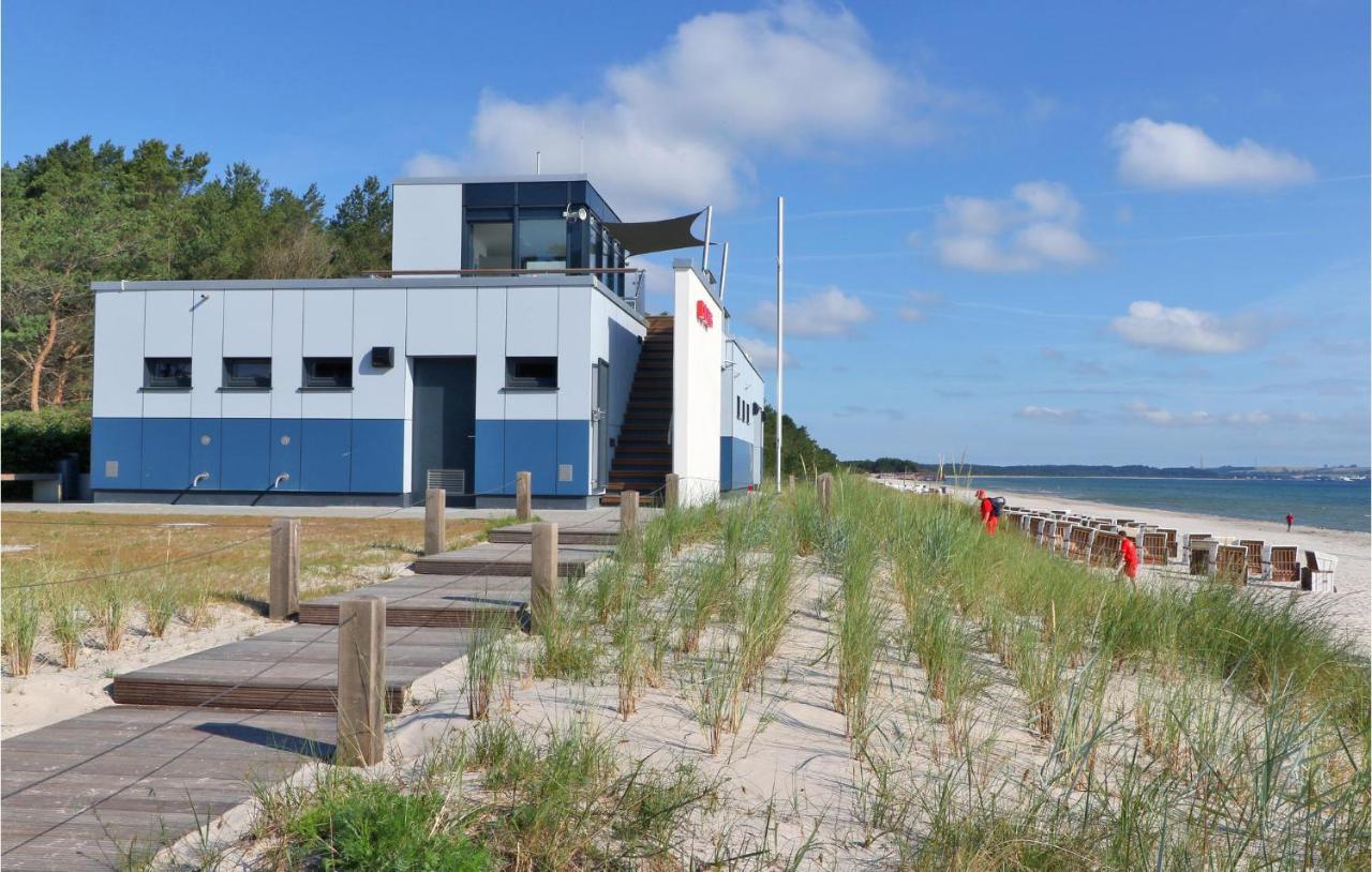 Pearlsmall Binz Buitenkant foto