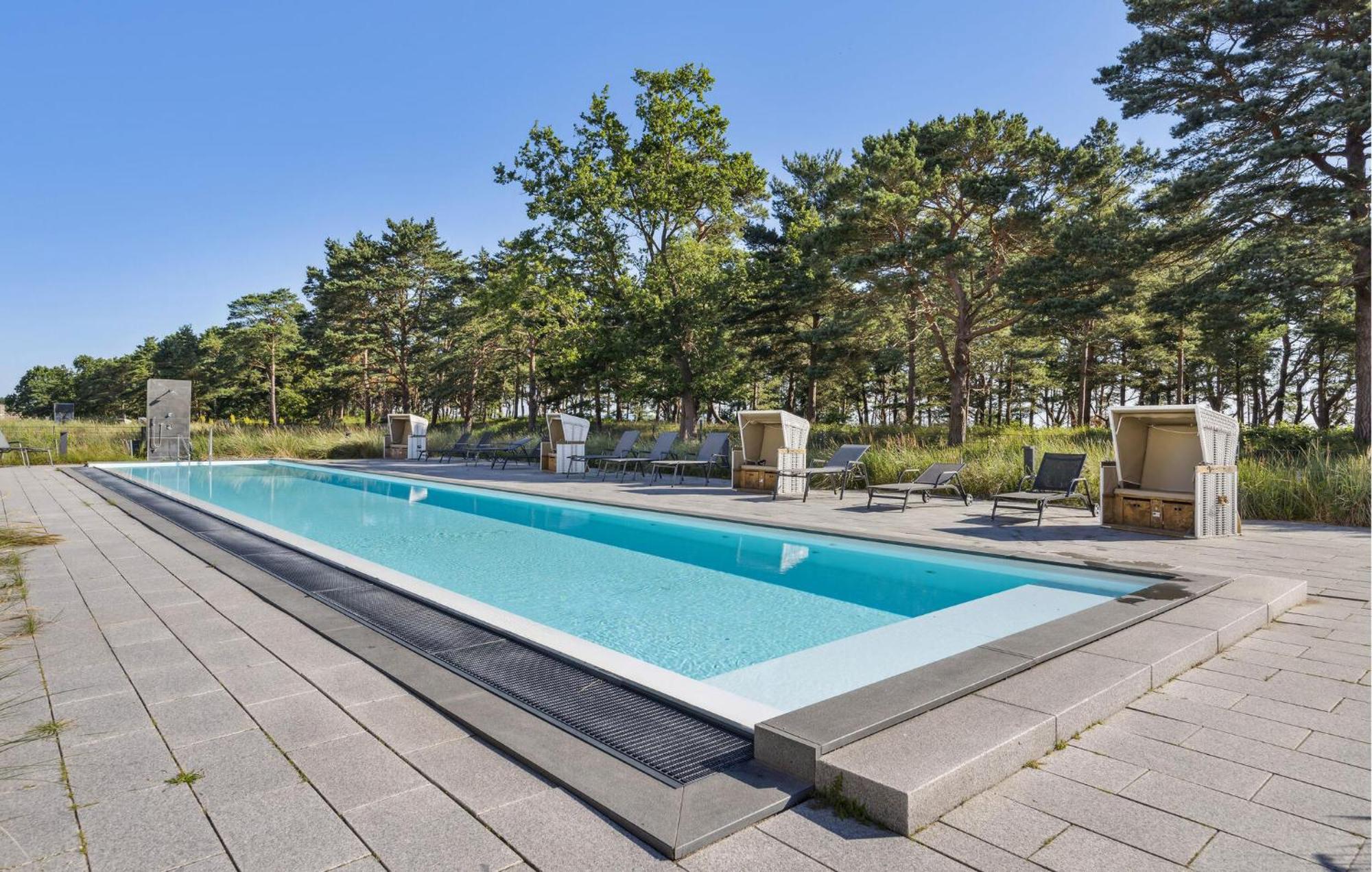Pearlsmall Binz Buitenkant foto
