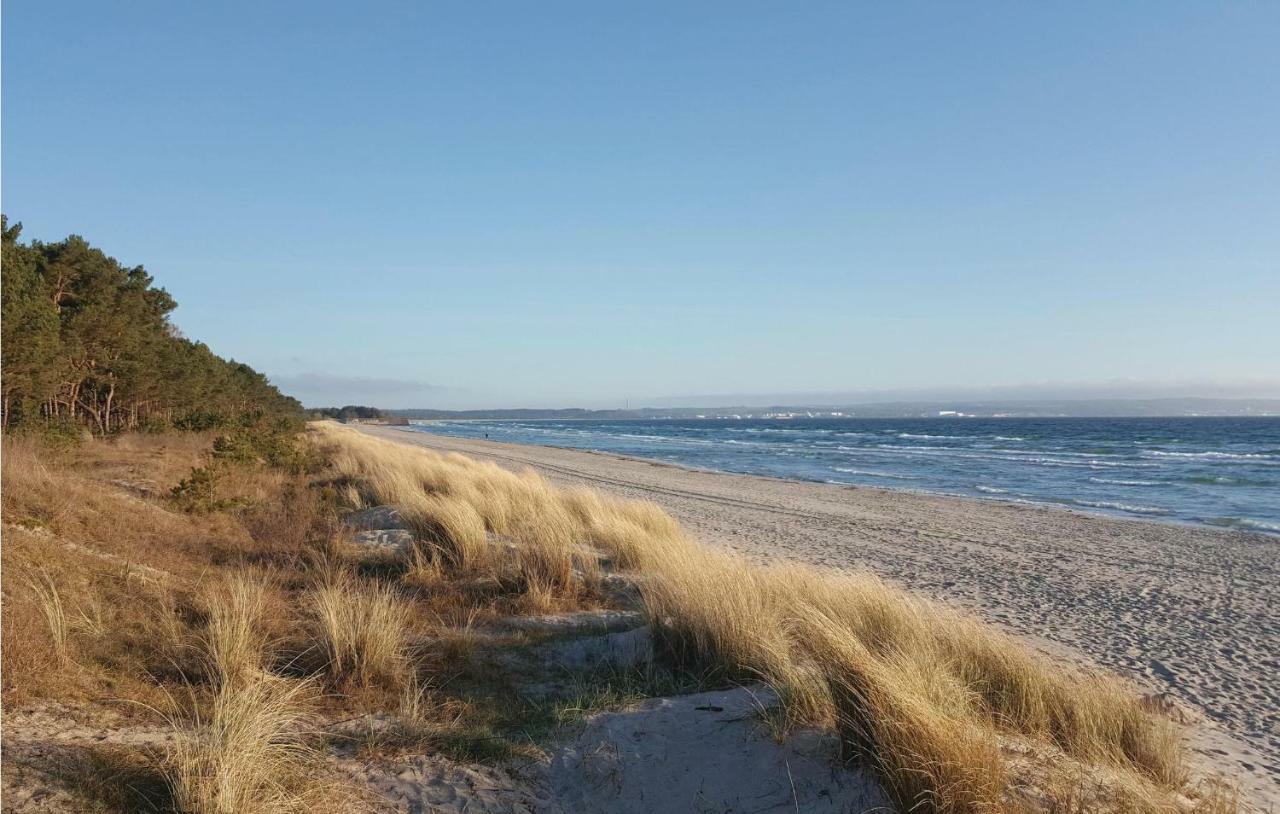 Pearlsmall Binz Buitenkant foto