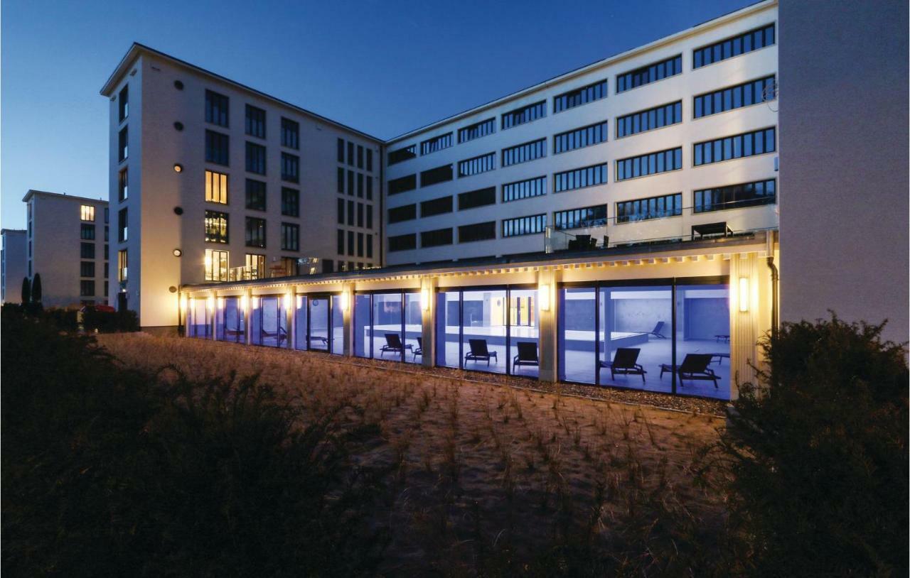 Pearlsmall Binz Buitenkant foto