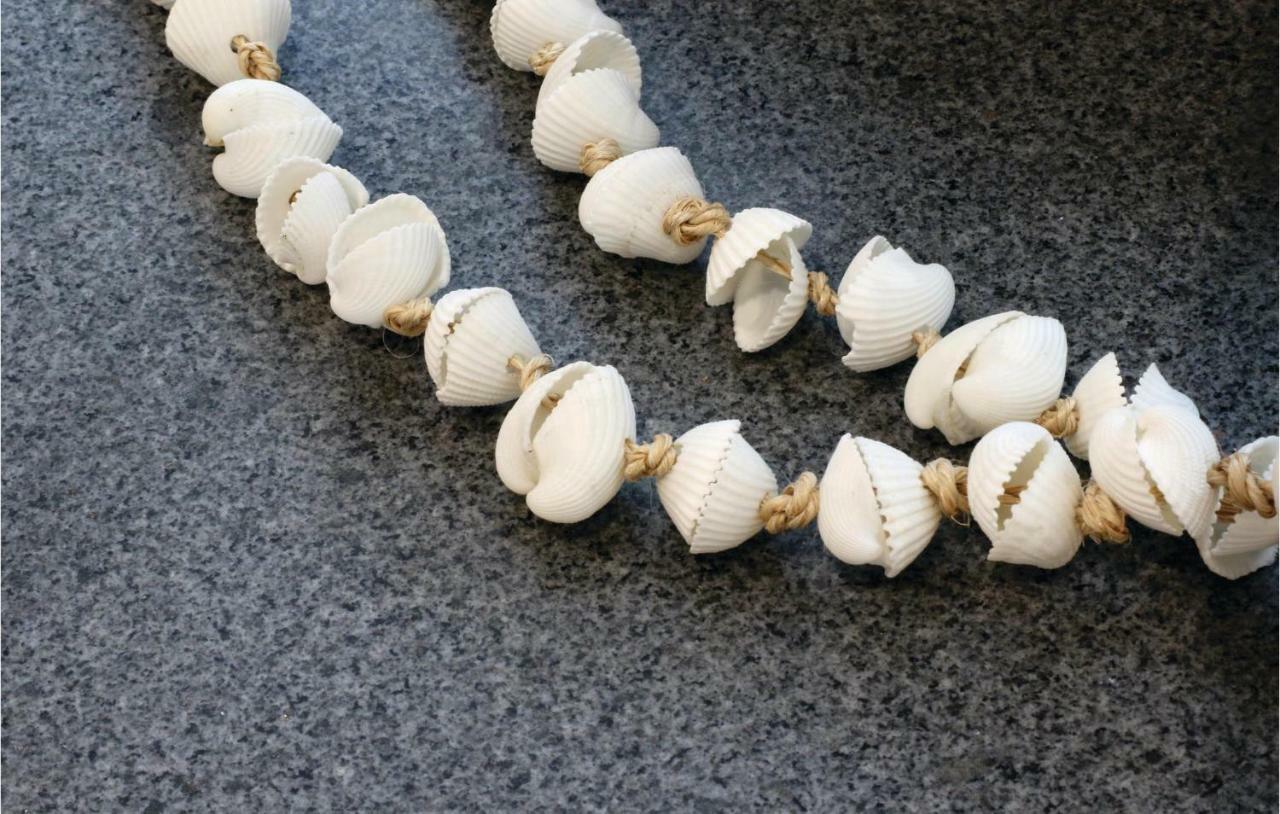 Pearlsmall Binz Buitenkant foto