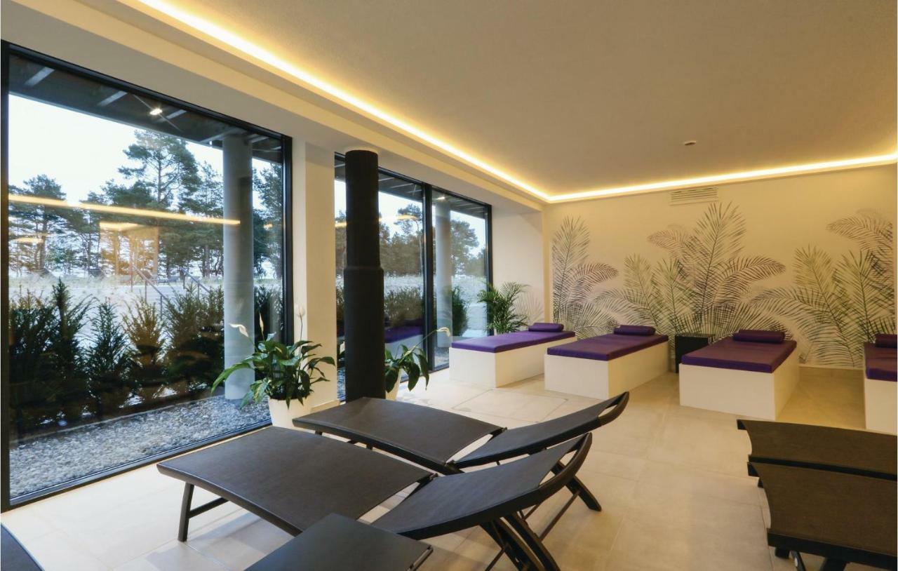 Pearlsmall Binz Buitenkant foto