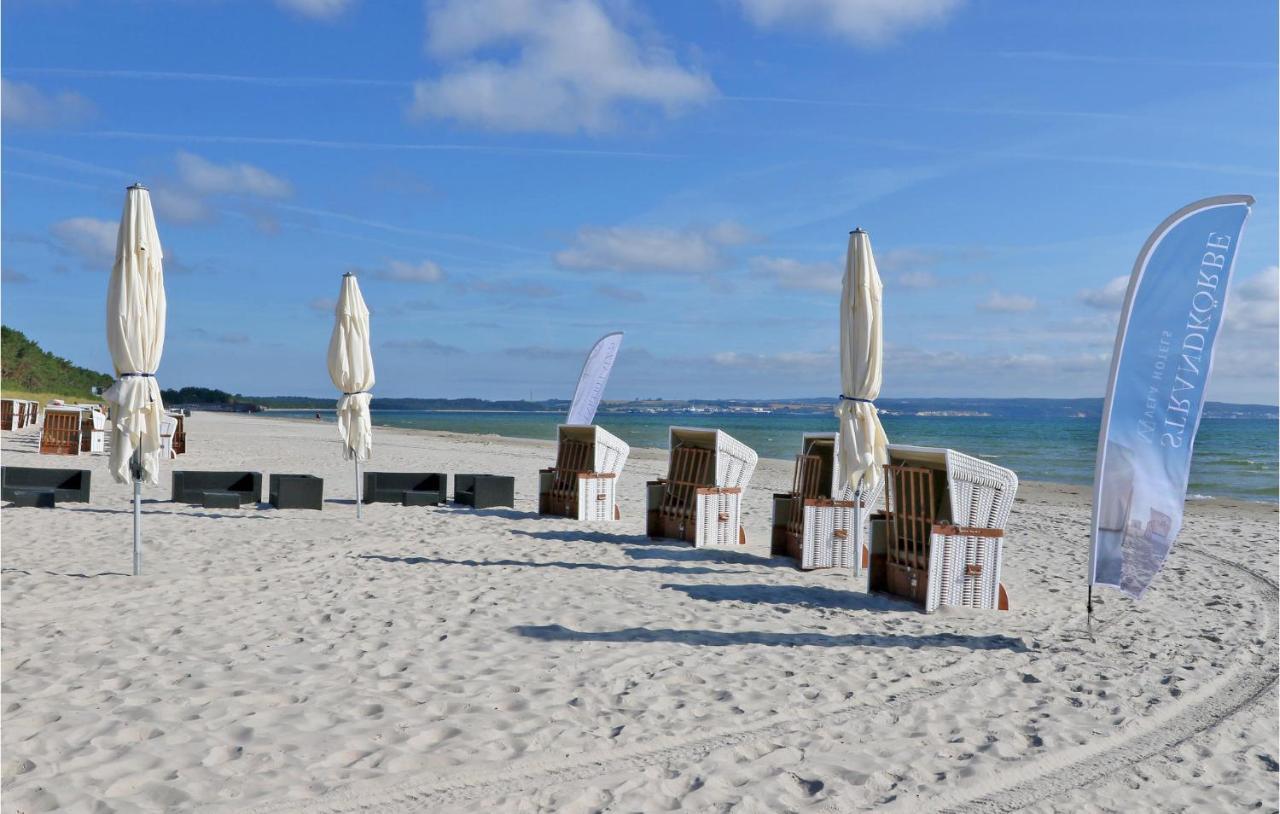 Pearlsmall Binz Buitenkant foto